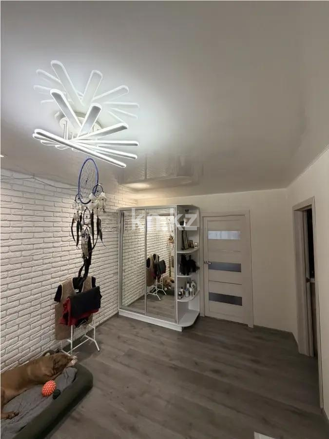 Продажа 3-комнатной квартиры, 60 м² - Продажа квартир в Алматы фото 1 из 6