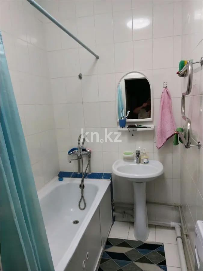 Продажа 2-комнатной квартиры, 56 м², мкр-н Дарабоз, дом  21 в Алматы - фото 5