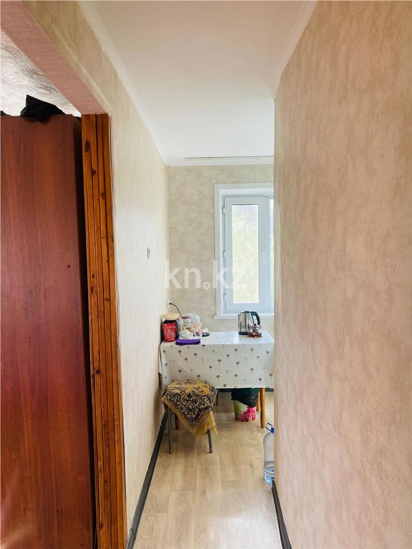 Продажа 1-комнатной квартиры, 31 м² - Продажа квартир в Караганде - страница 60 фото 1 из 14