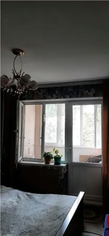 Продажа 3-комнатной квартиры, 53 м² - Продажа трехкомнатных квартир в Бостандыкском р-не Алматы фото 1 из 4