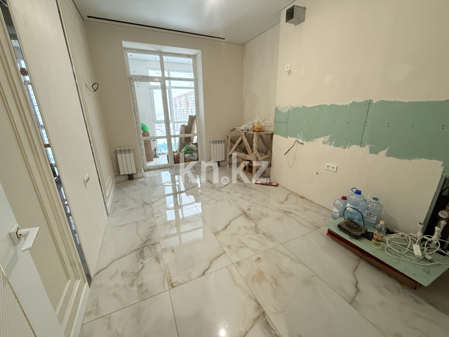 Продажа 2-комнатной квартиры, 70 м², ул. Букетова, дом  3 в Караганде - фото 10