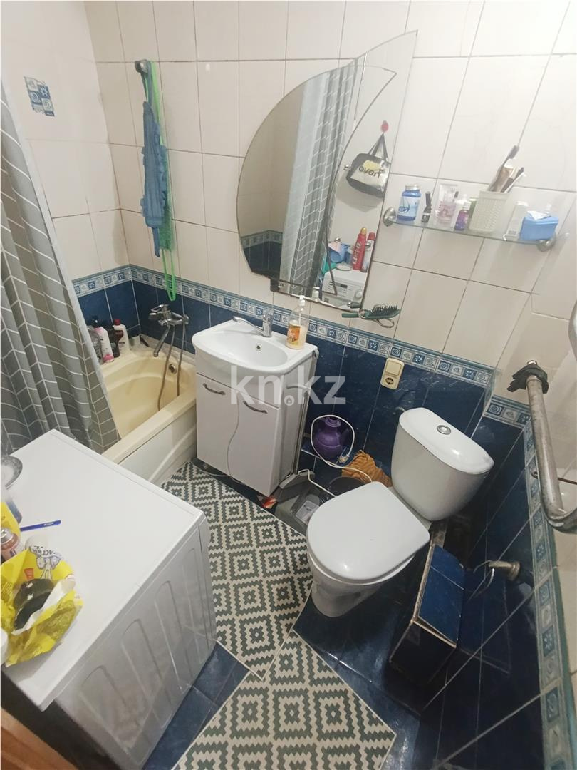 Продажа 3-комнатной квартиры, 58 м², ул. Методическая, дом  17 в Караганде - фото 14