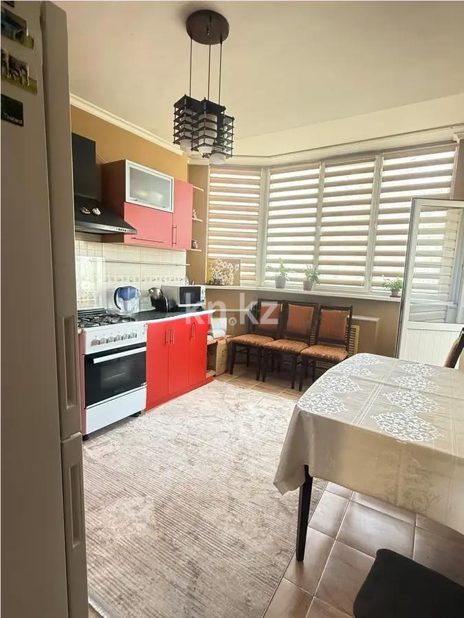 Продажа 3-комнатной квартиры, 80 м², мкр-н Жетысу-4, дом  22 в Алматы - фото 4