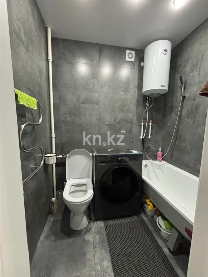 Продажа 1-комнатной квартиры, 30 м² - Продажа квартир в Пришахтинске Караганды фото 3 из 3