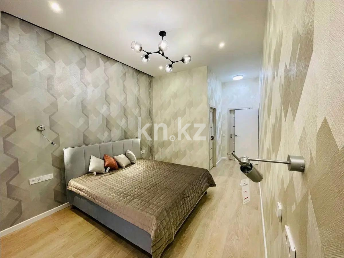 Продажа 3-комнатной квартиры, 108 м², ул. Ушкемпирова, дом  44 - Продажа квартир в Алматы без посредников с фото фото 2 из 6