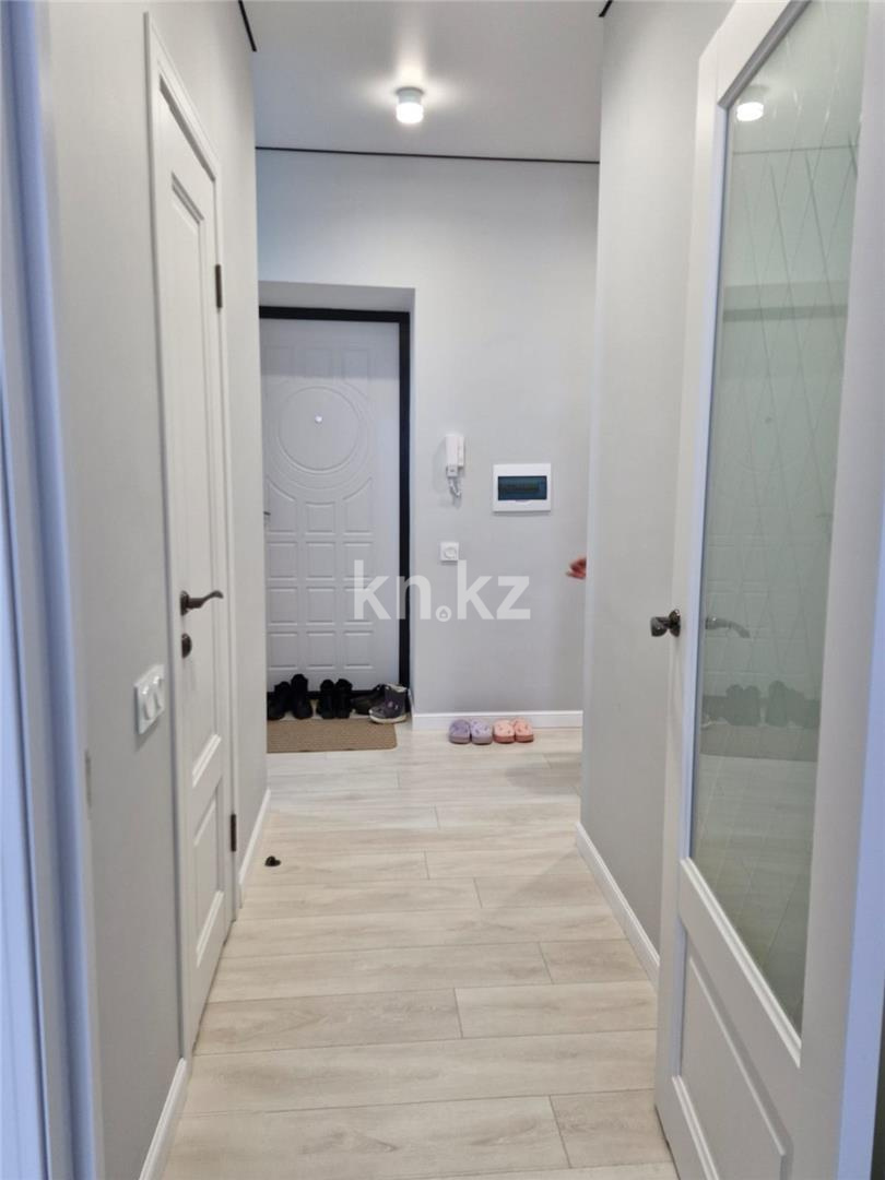 Продажа 2-комнатной квартиры, 60 м², ул. Муканова - Продажа квартир в Караганде фото 9 из 11