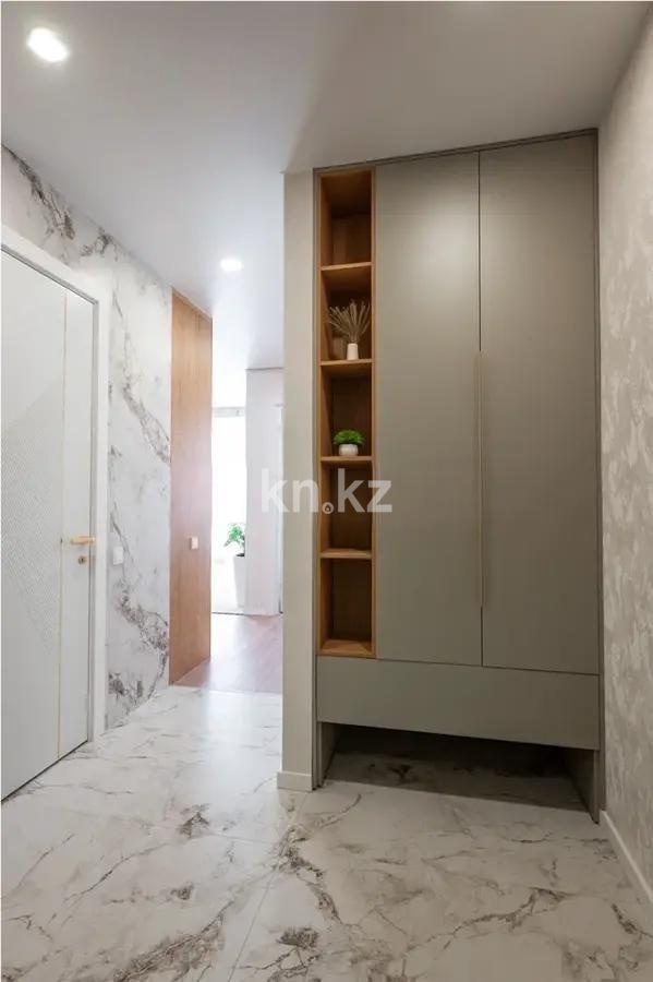 Продажа 2-комнатной квартиры, 42 м² в Астане - фото 4