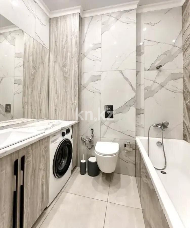 Продажа 3-комнатной квартиры, 90 м² в Астане - фото 4
