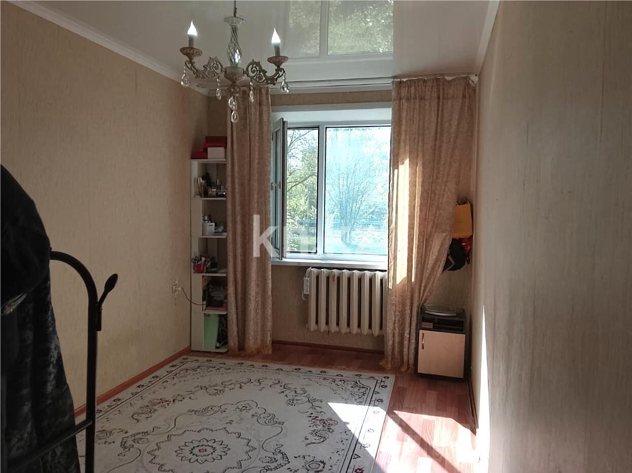 Продажа 2-комнатной квартиры, 44 м² в Абае - фото 2