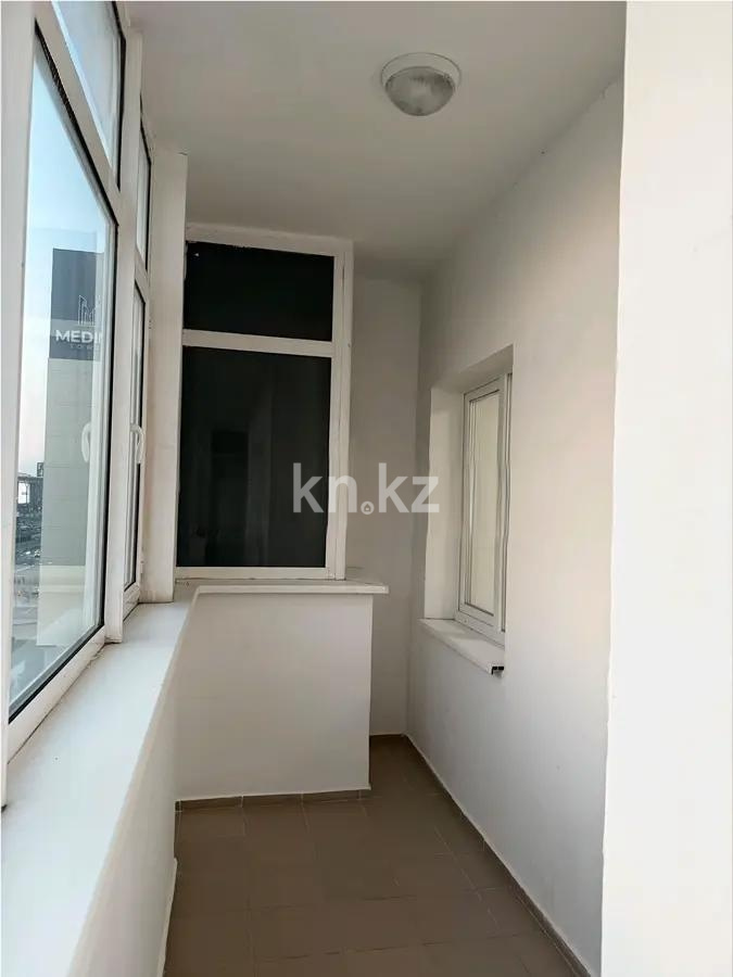 Продажа 2-комнатной квартиры, 73 м² - Продажа двухкомнатных квартир в монолитно-каркасном доме в Астане - страница 2 фото 9 из 10