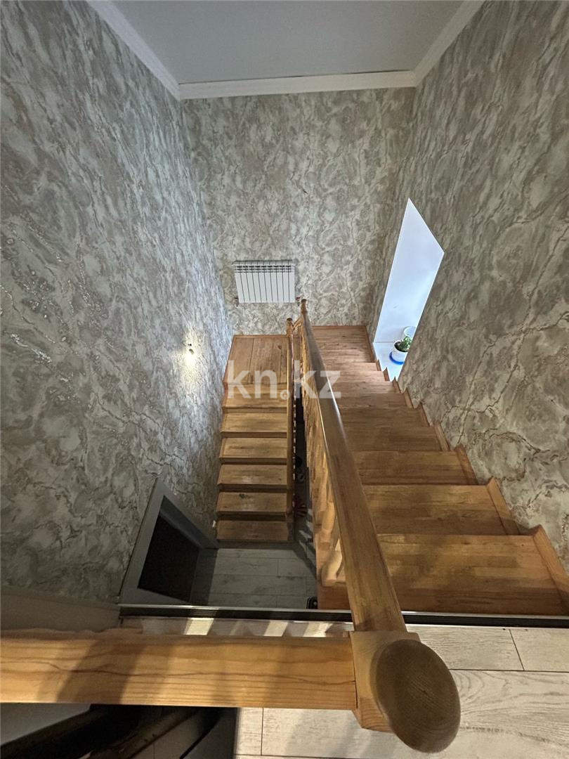 Продажа 7-комнатного дома, 355 м², ул. Жандарбековой - Продажа домов, коттеджей в Казахстане фото 18 из 22