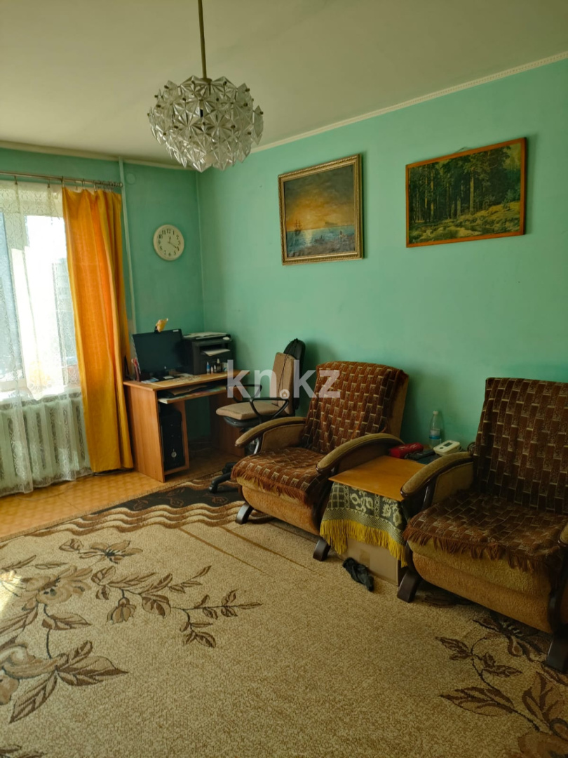 Продажа 3-комнатной квартиры, 58.8 м² - Продажа квартир в Караганде фото 7 из 11