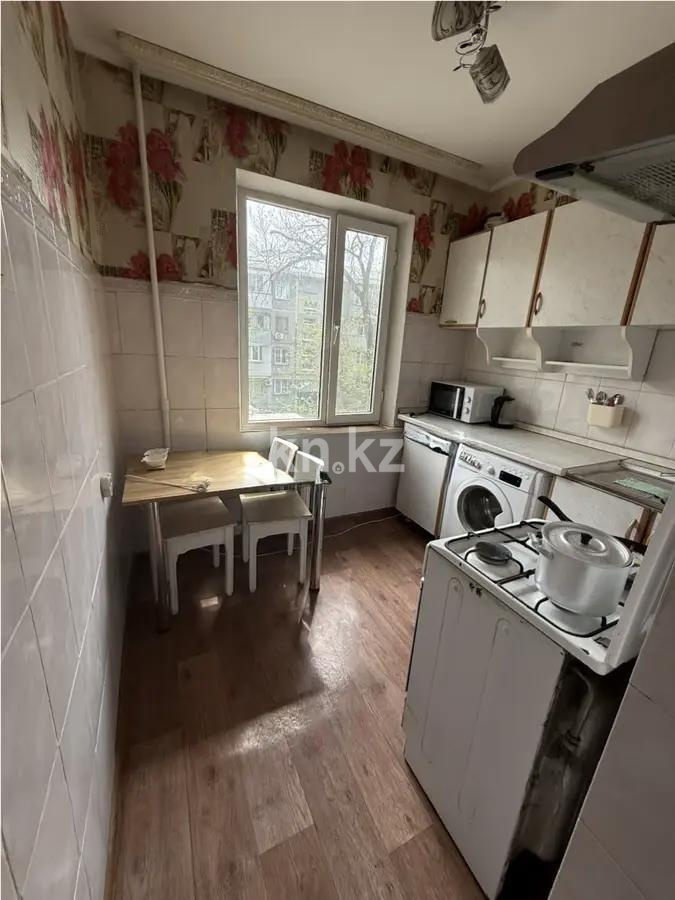 Продажа 2-комнатной квартиры, 42 м² в Алматы - фото 3