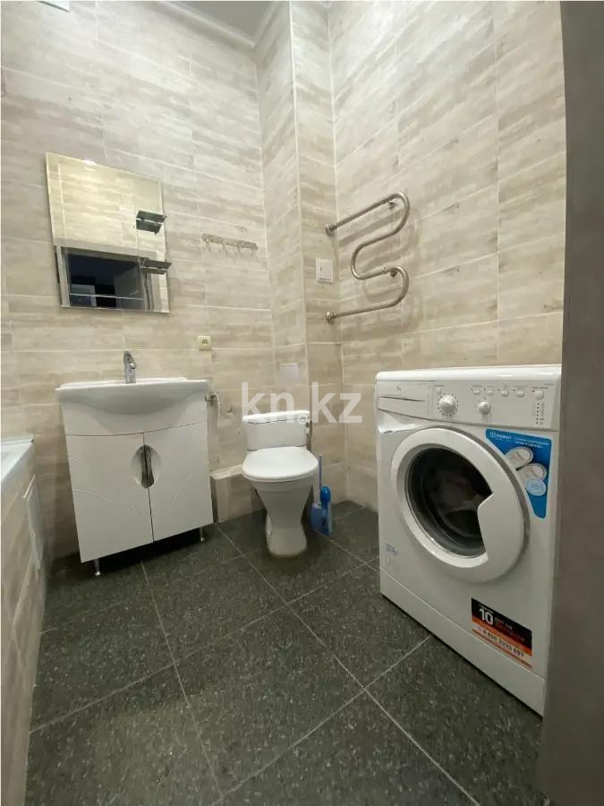 Продажа 2-комнатной квартиры, 43.3 м² в Астане - фото 4