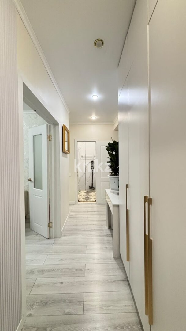 Продажа 2-комнатной квартиры, 50 м² в Астане - фото 9