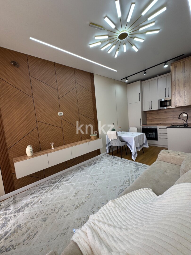 Продажа 2-комнатной квартиры, 41 м² в Астане - фото 14