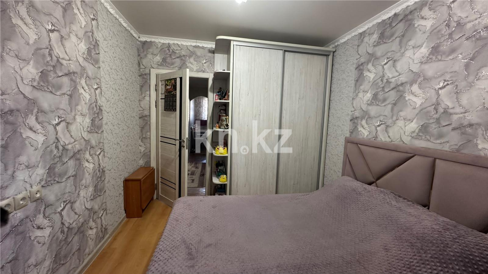 Продажа 3-комнатной квартиры, 61.1 м² - Продажа действующего бизнеса в Усть-Каменогорске фото 5 из 12