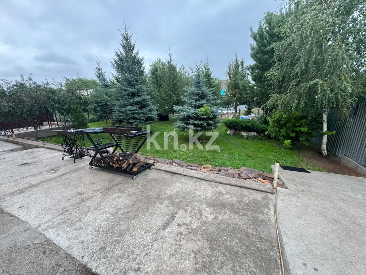 Продажа 4-комнатного дома, 367.4 м² - Продажа недвижимости в Караганде - страница 2 фото 35 из 37