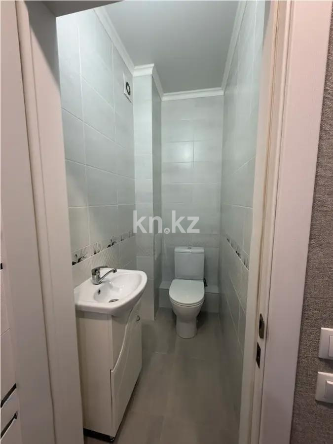 Продажа 2-комнатной квартиры, 56.8 м² в Астане - фото 5