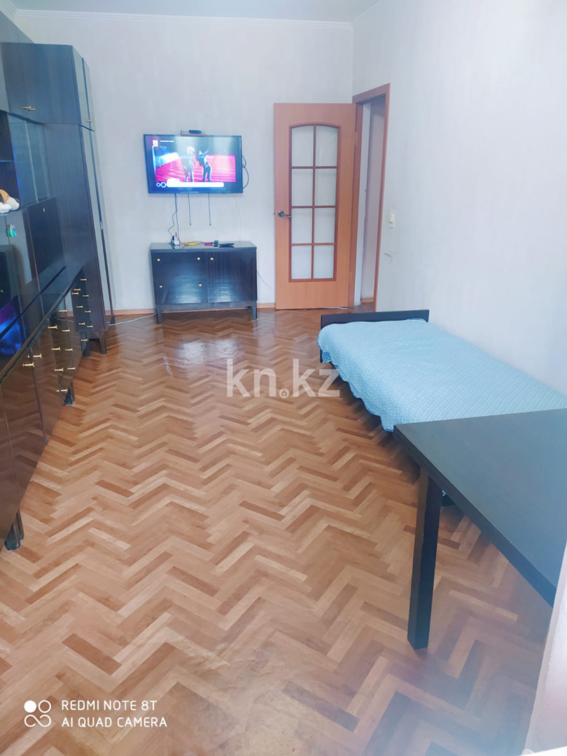 Продажа 3-комнатной квартиры, 88 м², ул. Майлина, дом  14 - ул. Сатпаева в Астане - фото 3