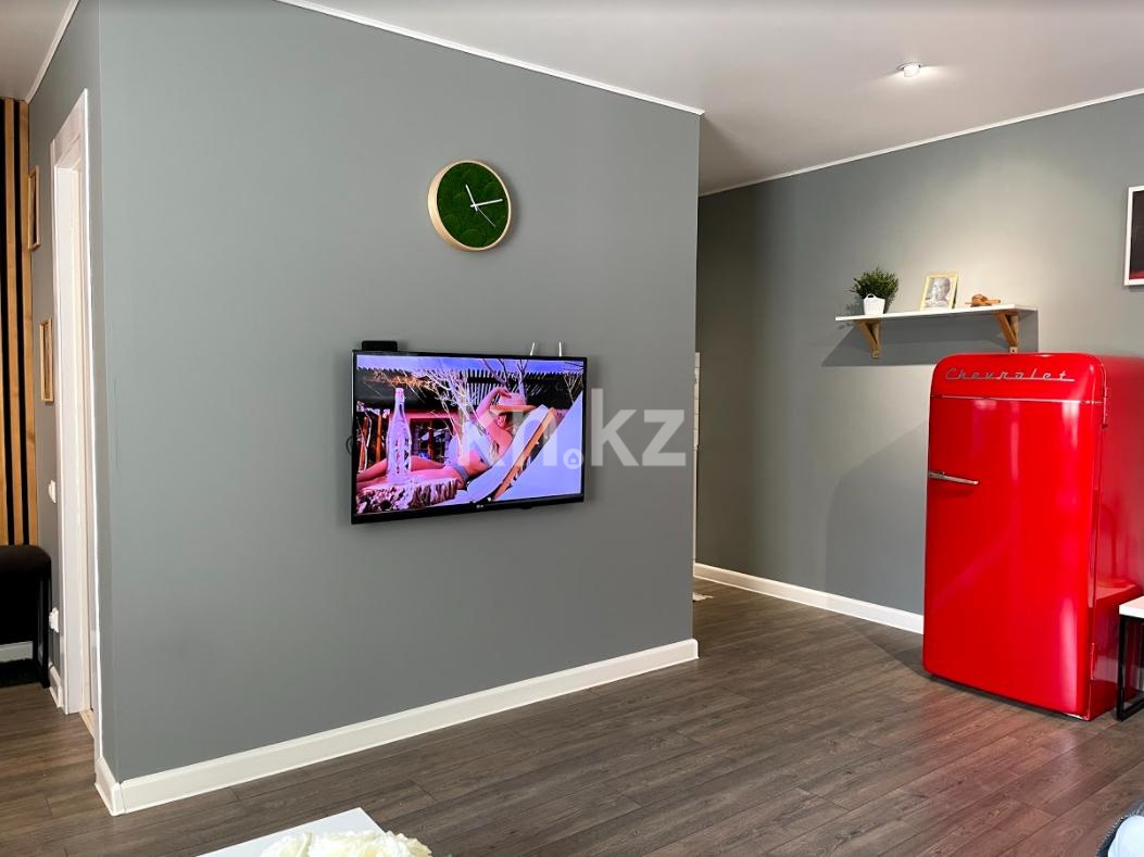 Аренда 1-комнатной квартиры посуточно, 1 м², ул. Советская, дом  45 - Аренда квартир посуточно в Петропавловске фото 12 из 16