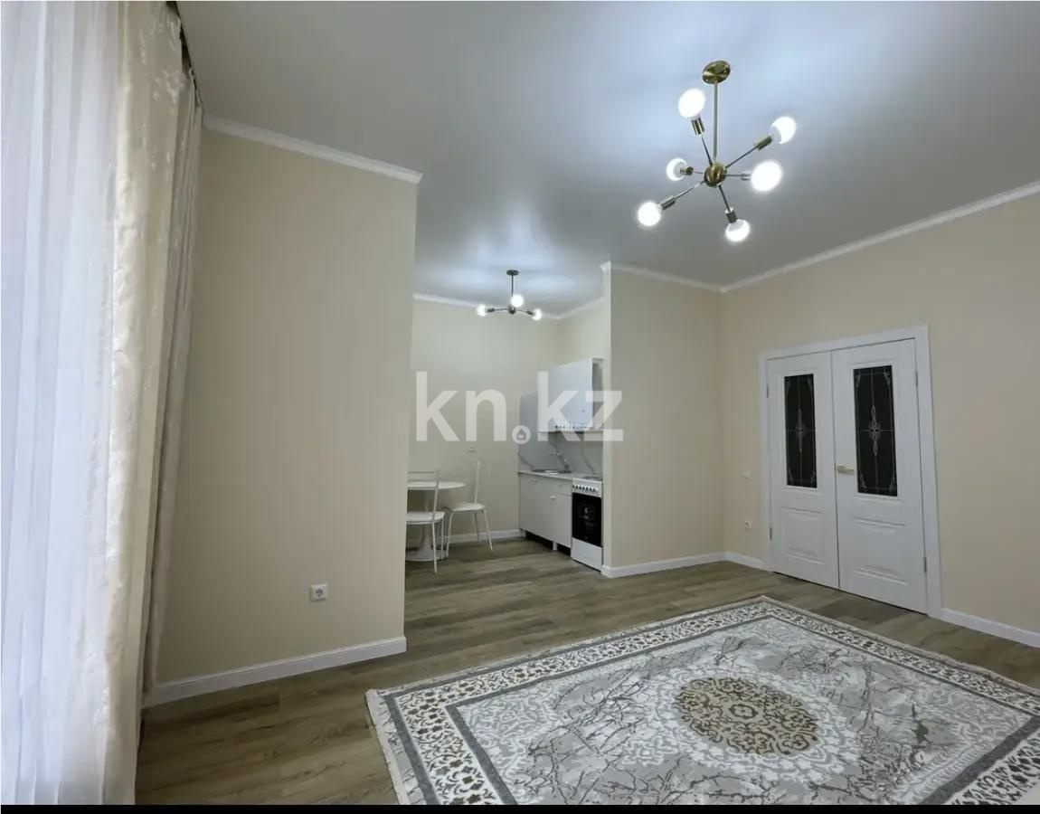 Продажа 1-комнатной квартиры, 31 м² в Астане - фото 2