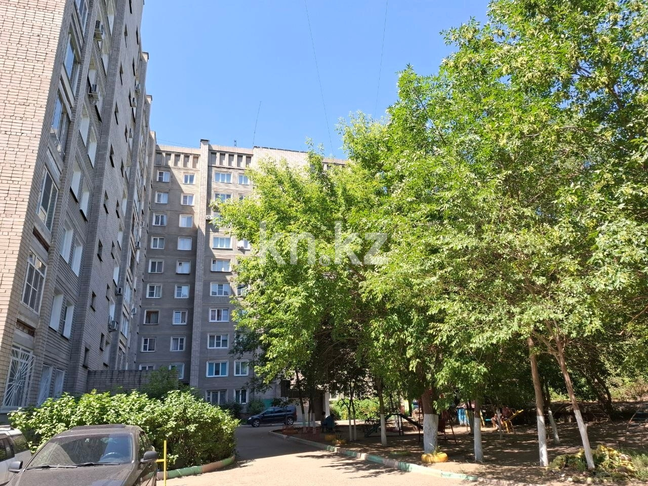 Продажа 4-комнатной квартиры, 75 м² в Усть-Каменогорске - фото 17