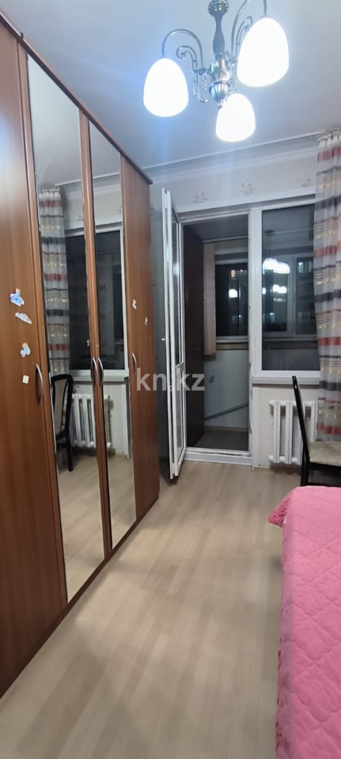 Аренда 3-комнатной квартиры, 85 м² - Аренда недвижимости в Астане фото 9 из 14