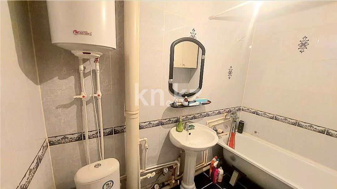 Продажа 2-комнатной квартиры, 51 м², пр. Металлургов - Продажа земельных участков в Павлодаре фото 7 из 11