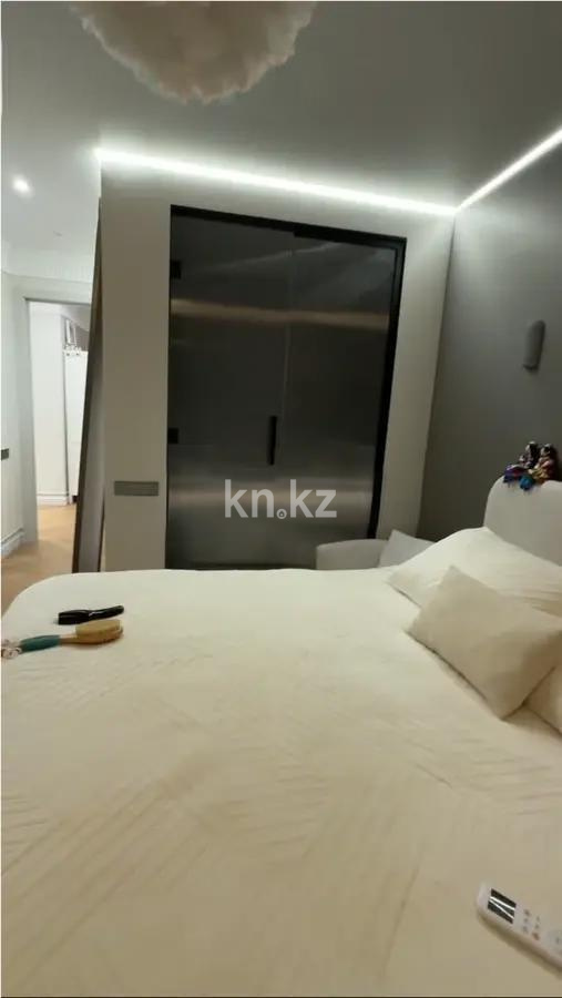 Продажа 3-комнатной квартиры, 90 м², ул. Бектурова, дом  11/1 в Астане - фото 2