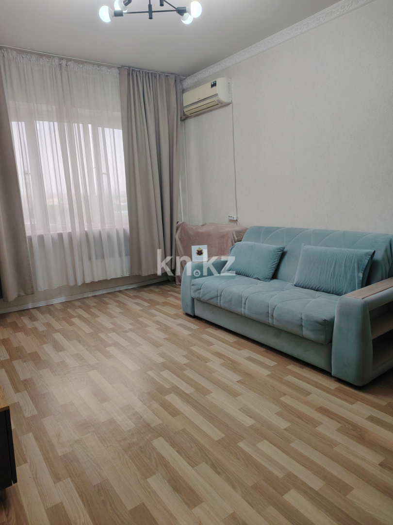 Продажа 1-комнатной квартиры, 39 м² в Алматы