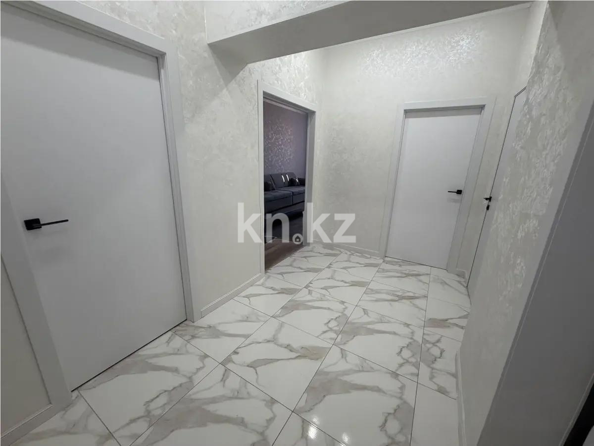 Продажа 3-комнатной квартиры, 77 м² - Продажа недвижимости в Караганде - страница 2 фото 5 из 6