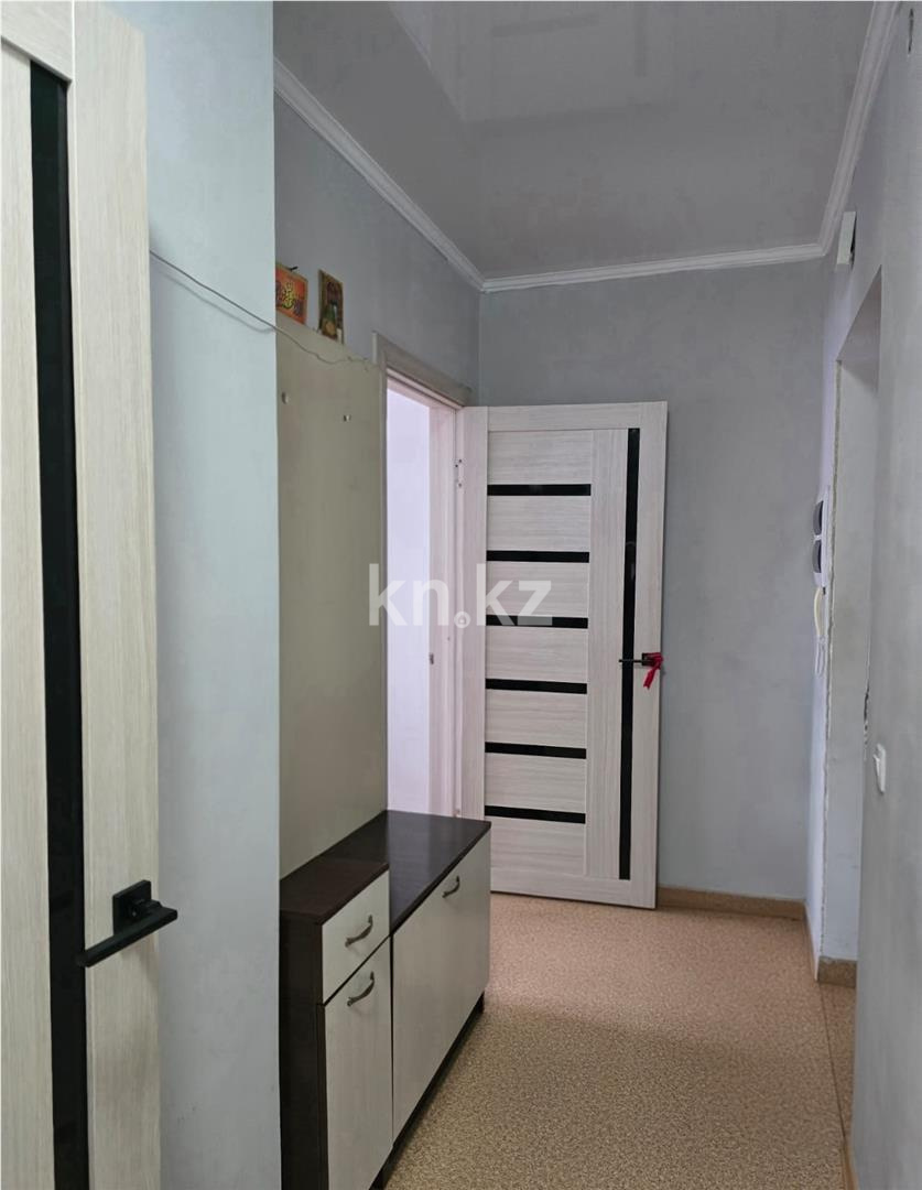 Продажа 2-комнатной квартиры, 47 м² - Продажа двухкомнатных квартир в Караганде фото 8 из 13