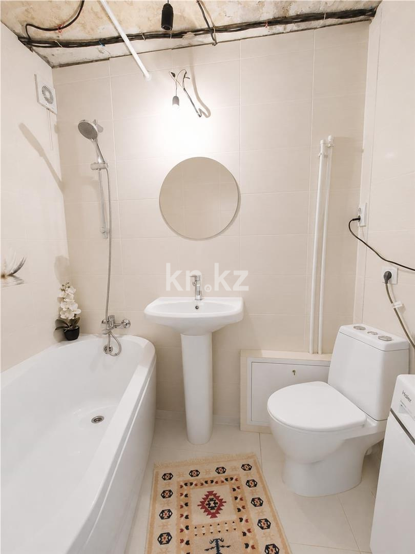 Продажа 1-комнатной квартиры, 32 м² - Недвижимость в Караганде - страница 4 фото 5 из 6