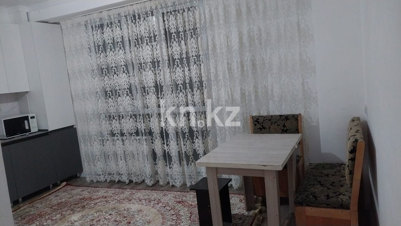 Аренда 1-комнатной квартиры, 49 м² - Аренда недвижимости в Алматы фото 1 из 4