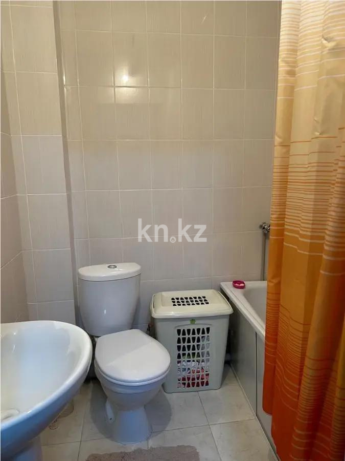 Продажа 1-комнатной квартиры, 40 м² - Недвижимость в Астане фото 3 из 3
