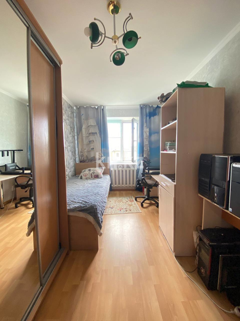 Продажа 4-комнатной квартиры, 82.7 м² - Продажа квартир в Казахстане - страница 27 фото 11 из 19