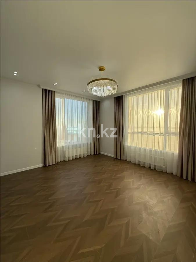 Продажа 2-комнатной квартиры, 60 м² в Астане