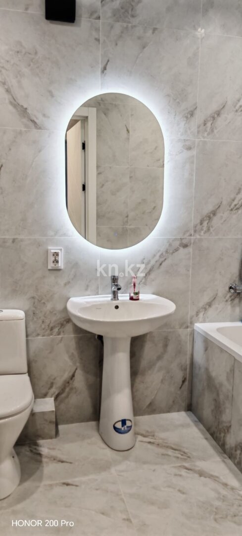 Аренда 1-комнатной квартиры, 44 м² в Астане - фото 7