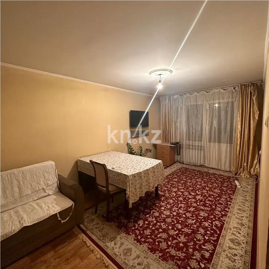 Продажа 2-комнатной квартиры, 42.4 м², мкр-н 9, дом  28 - Продажа квартир в Казахстане фото 1 из 5