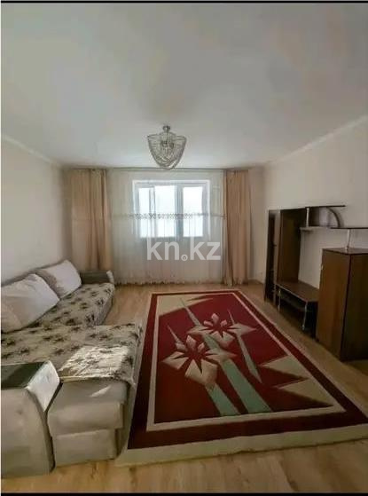 Продажа 2-комнатной квартиры, 56 м² - Продажа двухкомнатных квартир в блочном доме в Астане фото 1 из 4