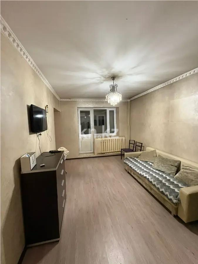 Продажа 1-комнатной квартиры, 30.4 м², мкр-н Айнабулак-3, дом  156 - Продажа квартир в Алматы фото 1 из 3