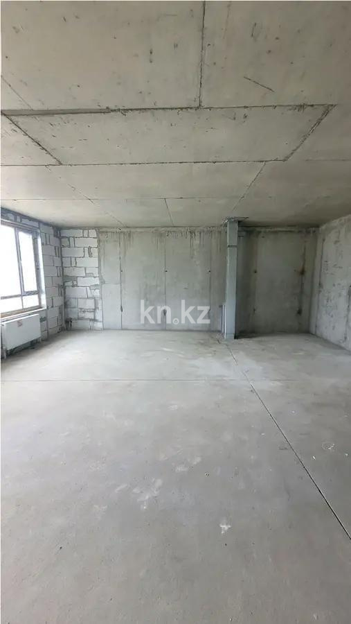 Продажа 1-комнатной квартиры, 46 м² - Продажа однокомнатных квартир от собственников в Алматы фото 4 из 5