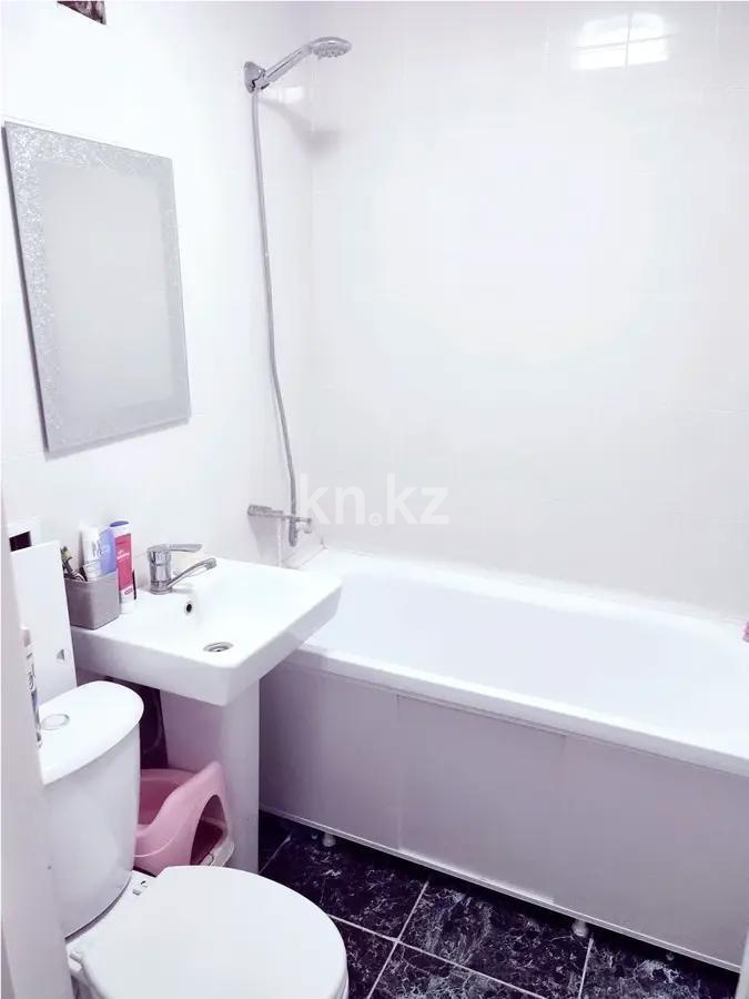 Продажа 2-комнатной квартиры, 43 м², ул. Биржан-сал, дом  8 в Астане - фото 4