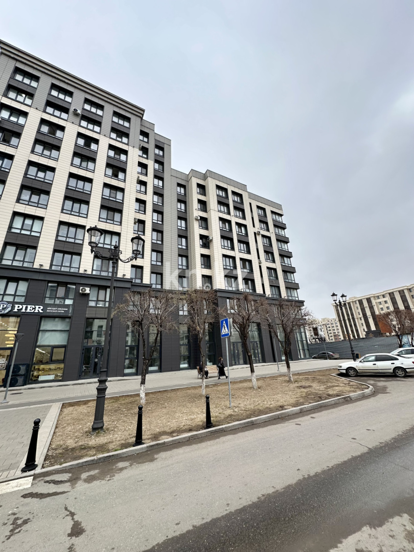 Продажа 2-комнатной квартиры, 40 м² - Продажа двухкомнатных квартир от собственников в Астане - страница 3 фото 12 из 20