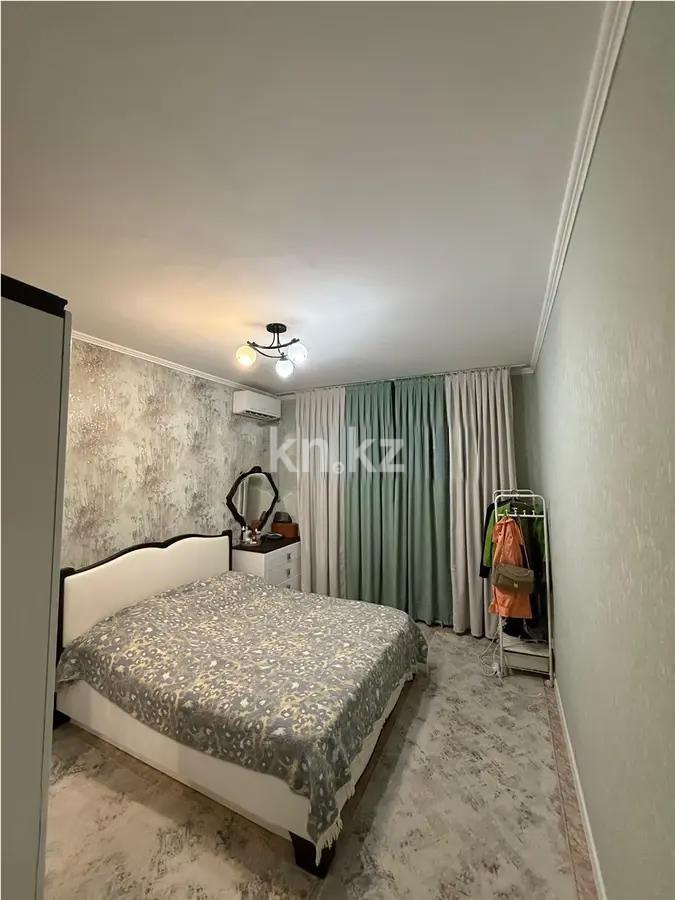 Продажа 3-комнатной квартиры, 84 м² - Продажа квартир в Алатауском р-не Алматы - страница 3 фото 2 из 5