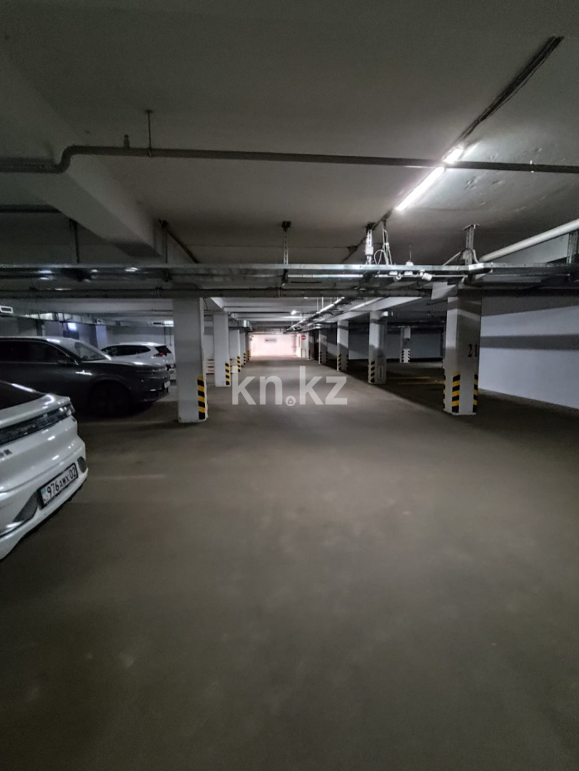 Продажа 2-комнатной квартиры, 81.5 м² - Продажа квартир в новостройках Алматы фото 12 из 13