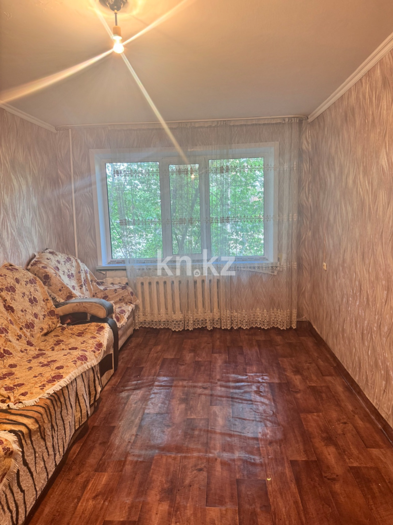 Аренда 2-комнатной квартиры, 44 м² - Аренда квартир помесячно от хозяев в Караганде фото 7 из 7
