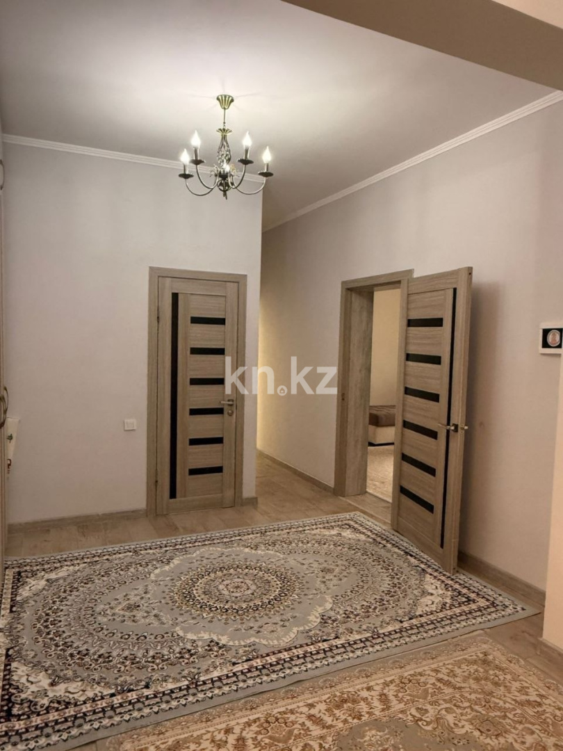 Продажа 4-комнатного дома, 110.8 м² - Недвижимость в Казахстане - страница 13 фото 10 из 21