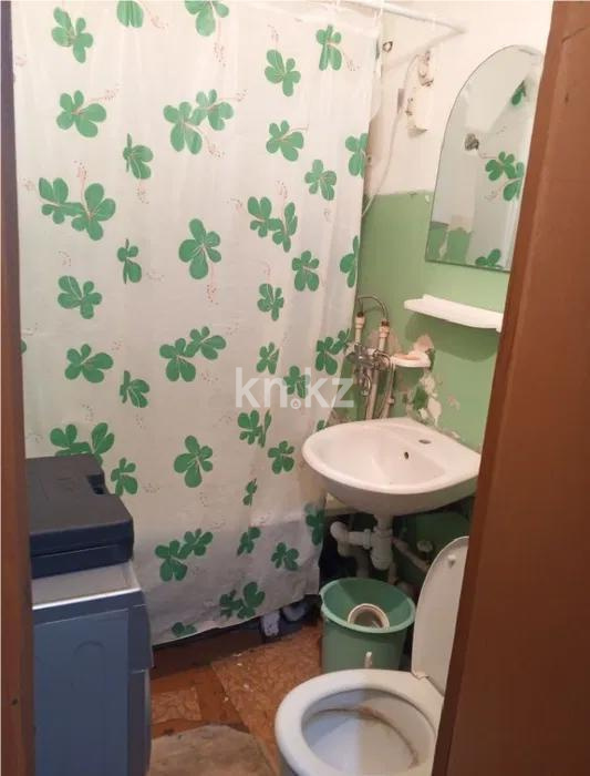 Продажа 1-комнатной квартиры, 30 м², ул. Абая, дом  21 - Продажа квартир в Сарани фото 3 из 4